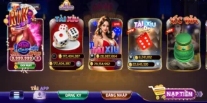 Chơi Tại Rikvip Có Bị Bắt Không - Tính Hợp Pháp Của Cổng Game