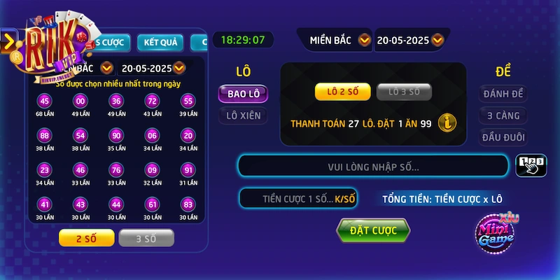 Đánh Lô Online Có Bị Bắt Không Và Cách Chơi An Toàn