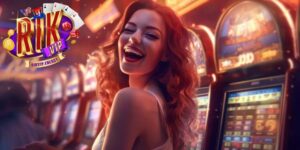 Hoàn Trả Lên Đến 79K Độc Quyền Cho Hội Viên Rikvip