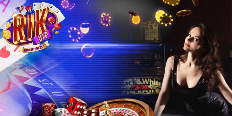 Khuyến Mãi Rikvip - Bùng Nổ Với Chính Sách Ưu Đãi Tiềm Năng 