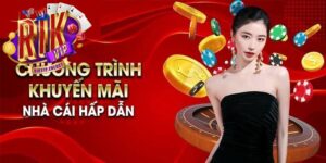 Khuyến Mãi Thành Viên Mới - Chính Sách Độc Quyền Tại Rikvip