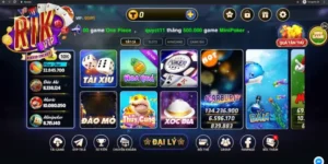 Mẹo Vào Link Rikvip Bị Chặn Dễ Dàng Mà Tân Binh Cần Nắm