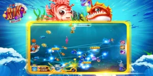 Top3 Game Bắn Cá Đổi Tiền Hấp Dẫn, Đình Đám Nhất 2025