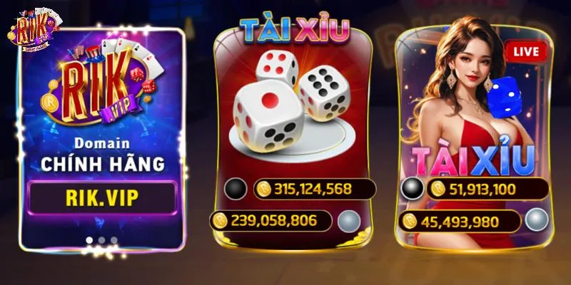 Về chúng tôi Rikvip có kế hoạch phát triển rõ ràng