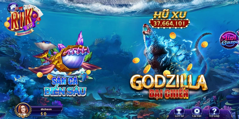 Bắn cá - 1 trong top 5 game cá cược hàng đầu Việt Nam Bắn cá - 1 trong top 5 game cá cược hàng đầu Việt Nam