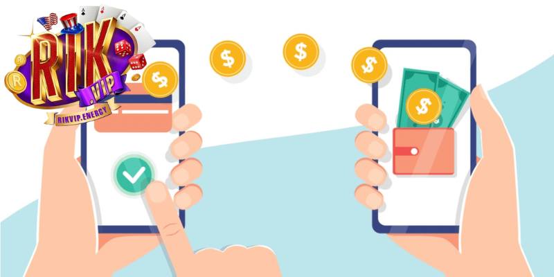 Câu hỏi xoay quanh thủ tục rút tiền Rikvip Câu hỏi xoay quanh thủ tục rút tiền Rikvip