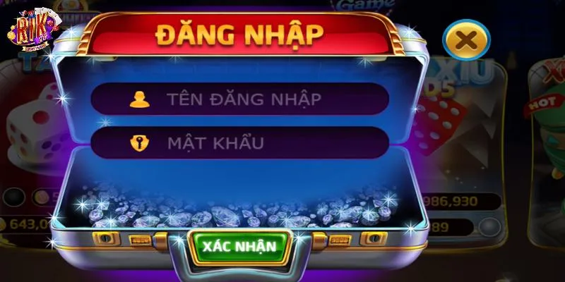 Về chúng tôi Rikvip có sứ mệnh rõ ràng, lớn lao