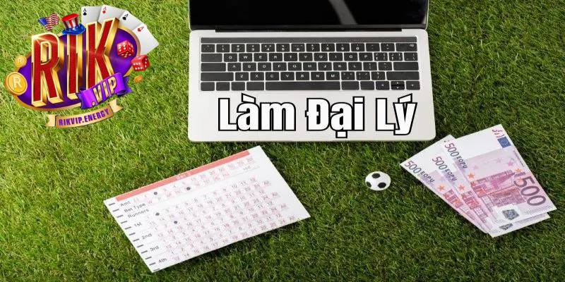Giới thiệu về công việc đại lý Rikvip