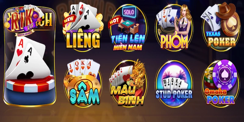Làm giàu nhanh và hiệu quả từ game bài đổi thưởng Làm giàu nhanh và hiệu quả từ game bài đổi thưởng