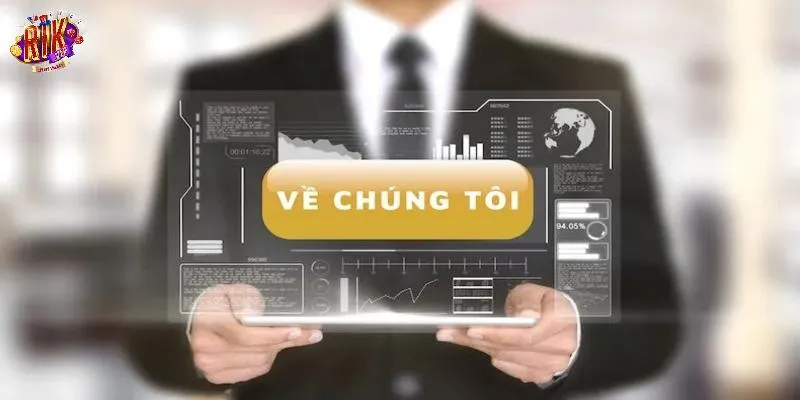 Về chúng tôi Rikvip cổng game chất lượng số một thị trường