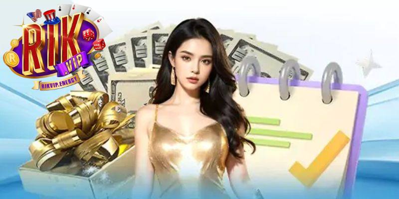 Lưu ý cần nhớ đối với khuyến mãi thành viên bạc Rikvip Lưu ý cần nhớ đối với khuyến mãi thành viên bạc Rikvip