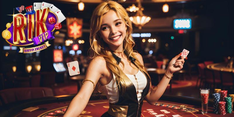 Nội dung sự kiện hoàn trả lên đến 79K tại Rikvip Nội dung sự kiện hoàn trả lên đến 79K tại Rikvip