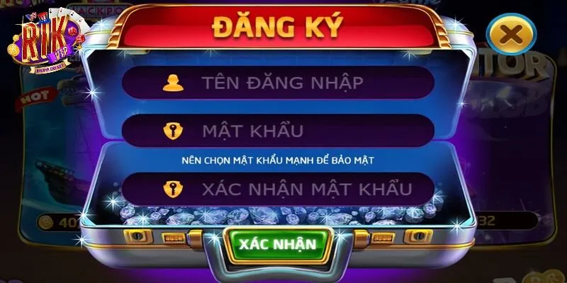 Thắc mắc về vấn đề độ tuổi đăng ký thành viên
