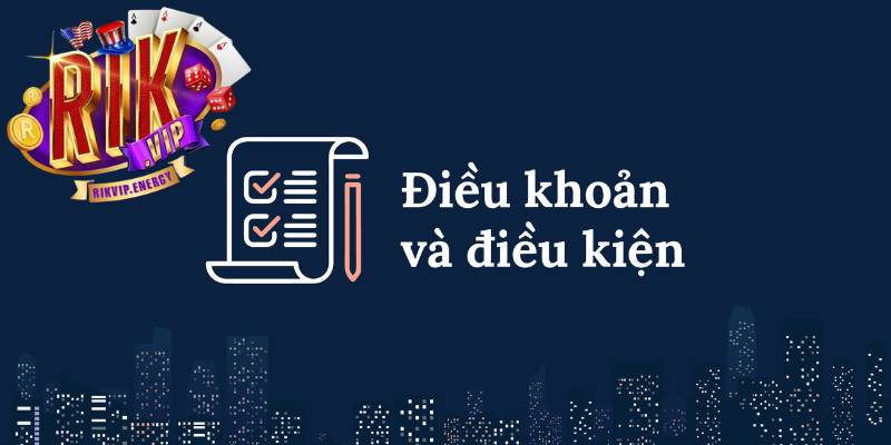 Thông tin khái quát chung về điều khoản điều kiện cổng game Thông tin khái quát chung về điều khoản điều kiện cổng game