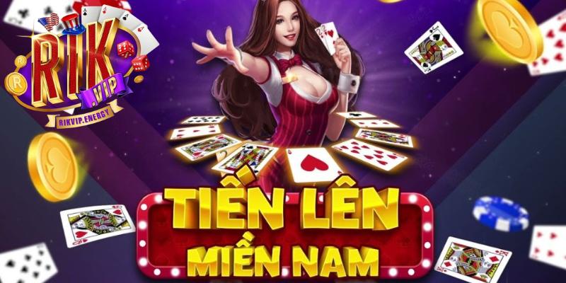 Tiến lên miền Nam đòi hỏi sự tính toán, tư duy thông minh Tiến lên miền Nam đòi hỏi sự tính toán, tư duy thông minh